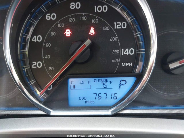 Toyota Rav4 Limited 2015 2T3YFREV6FW134347 Image 15