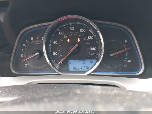 Toyota Rav4 Limited 2015 2T3YFREV6FW134347 Image 7