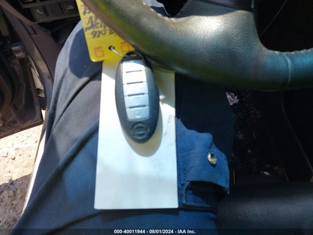 Nissan Pathfinder Platinum 2016 5N1AR2MM4GC640137 Image 11