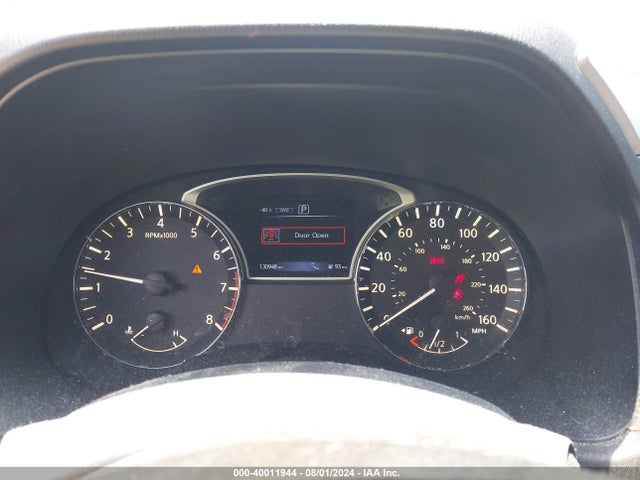 Nissan Pathfinder Platinum 2016 5N1AR2MM4GC640137 Image 7
