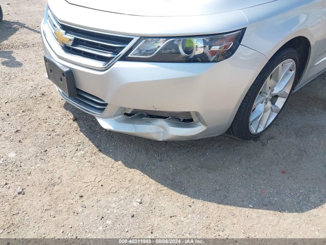 Chevrolet IMPALA 2LZ 2017 1G1145S34HU178858 Image 6