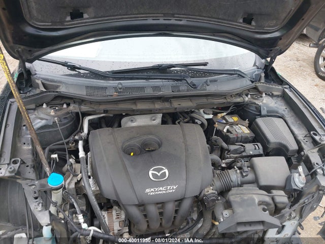 Mazda Cx-5 Grand Touring 2014 JM3KE4DY5E0313352 Image 10