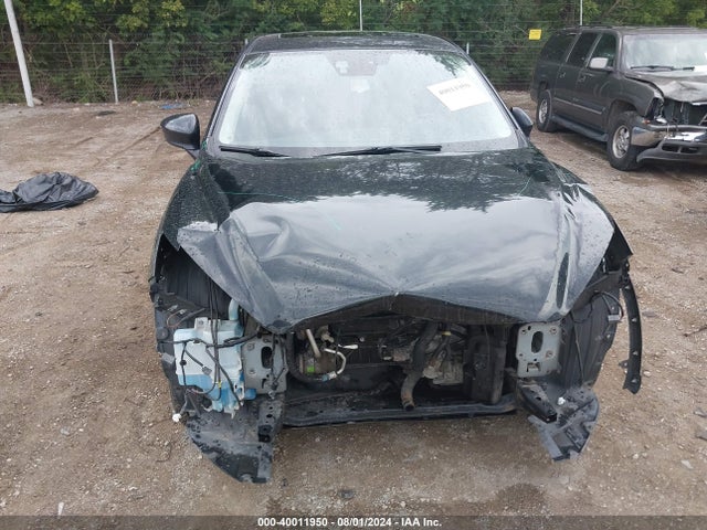 Mazda Cx-5 Grand Touring 2014 JM3KE4DY5E0313352 Image 6