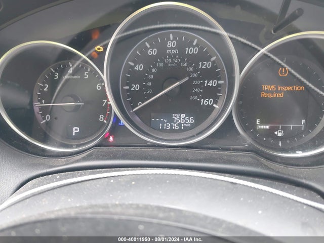Mazda Cx-5 Grand Touring 2014 JM3KE4DY5E0313352 Image 7