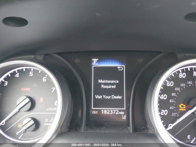 Toyota CAMRY LE 2022 4T1C11AK6NU039199 Image 15
