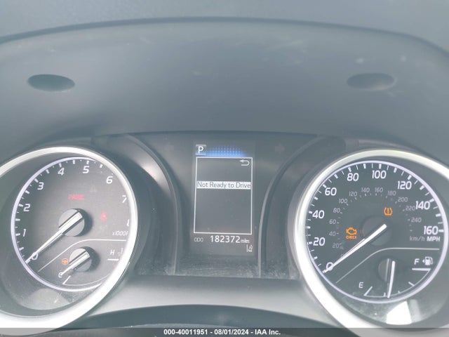 Toyota CAMRY LE 2022 4T1C11AK6NU039199 Image 7