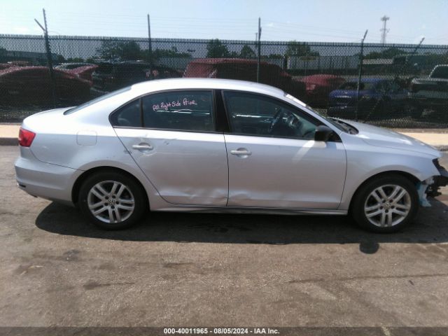 3VW2K7AJ4FM244790 Volkswagen Jetta 2.0l S