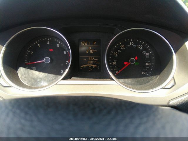 3VW2K7AJ4FM244790 Volkswagen Jetta 2.0l S