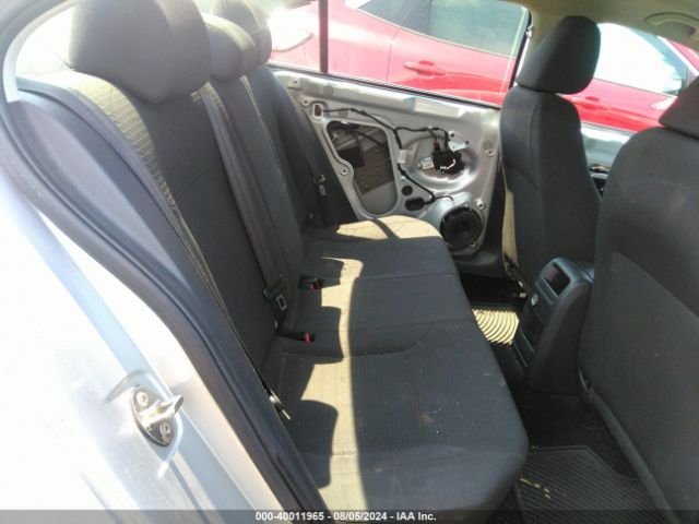 3VW2K7AJ4FM244790 Volkswagen Jetta 2.0l S