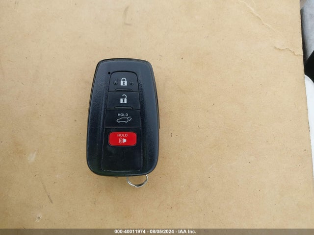 Toyota Rav4 Xle 2019 JTMW1RFV7KD015329 Image 11