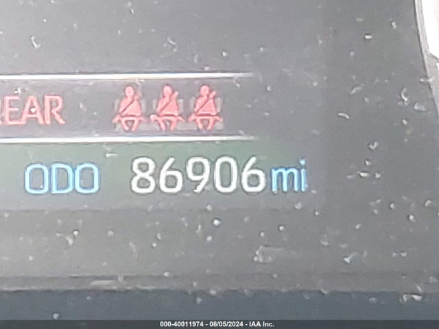 Toyota Rav4 Xle 2019 JTMW1RFV7KD015329 Image 15
