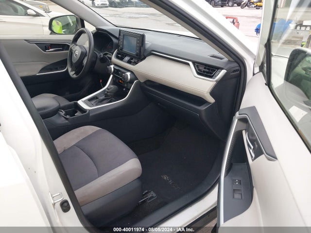 Toyota Rav4 Xle 2019 JTMW1RFV7KD015329 Image 5