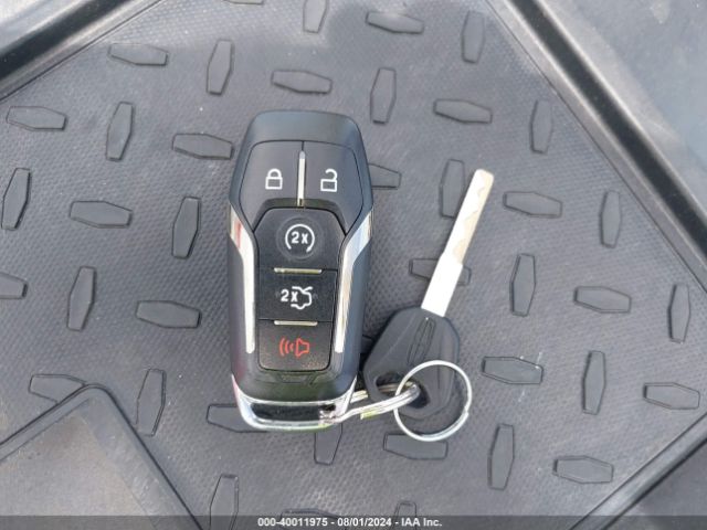 5LMCJ1A97FUJ05223 Lincoln MKC