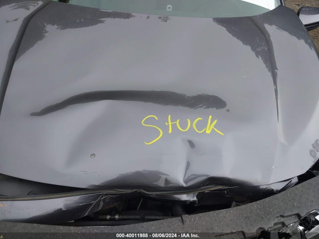 Honda CIVIC EX 2018 2HGFC2F75JH588297 Image 10