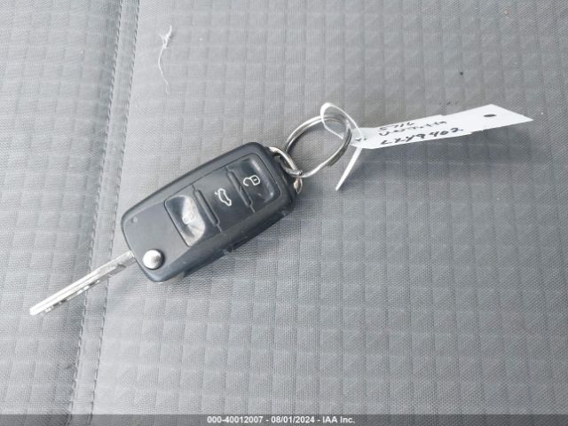 3VW2B7AJ8HM347603 Volkswagen Jetta 1.4t S