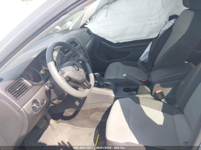 3VW2B7AJ8HM347603 Volkswagen Jetta 1.4t S