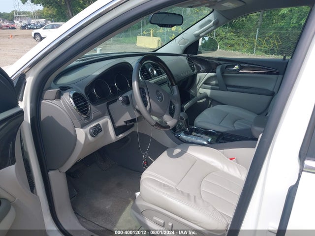 Buick Enclave Leather 2015 5GAKRBKD1FJ285659 Image 5