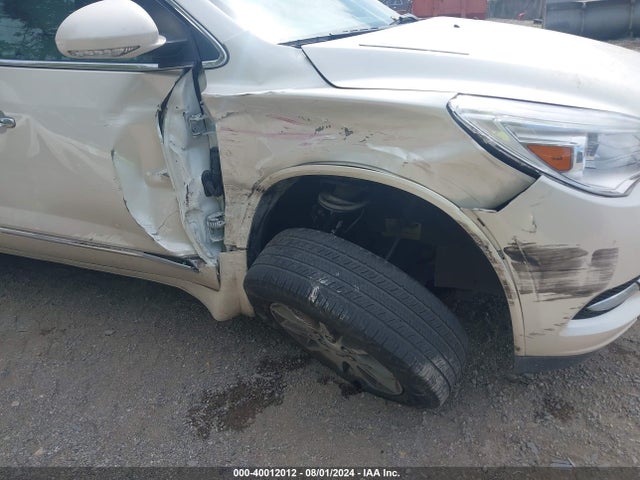 Buick Enclave Leather 2015 5GAKRBKD1FJ285659 Image 6