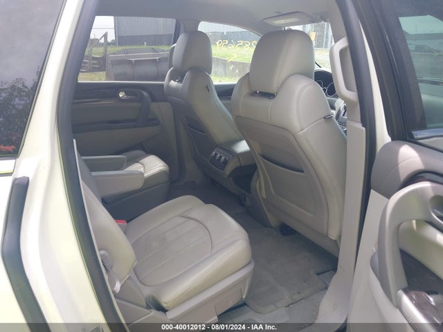 Buick Enclave Leather 2015 5GAKRBKD1FJ285659 Image 8