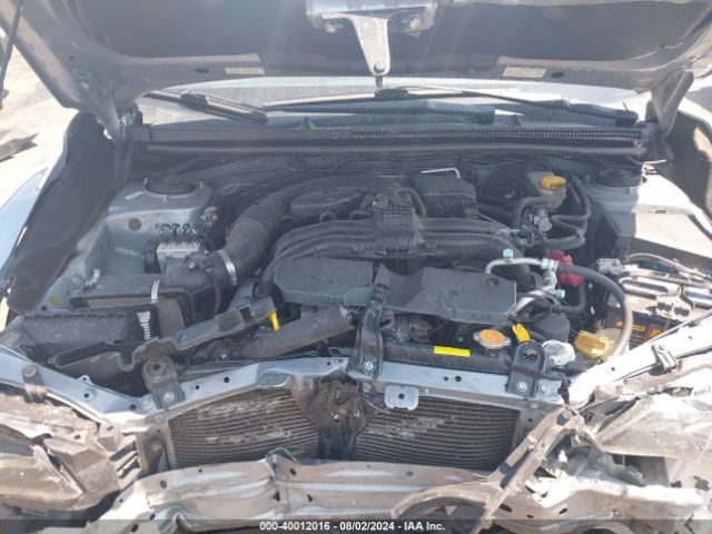 JF1GPAT60FG306685 Subaru Impreza 2.0i Sport Premium