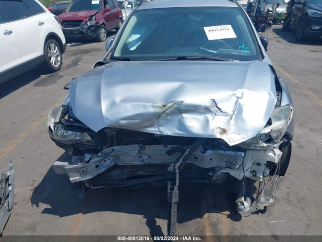 JF1GPAT60FG306685 Subaru Impreza 2.0i Sport Premium