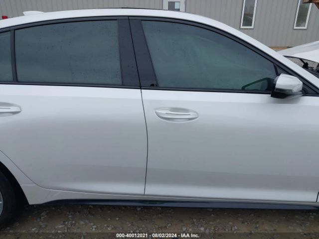 1G6DU5RK1M0127582 Cadillac Ct5 Sport