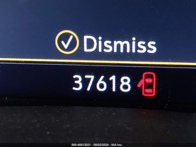 1G6DU5RK1M0127582 Cadillac Ct5 Sport