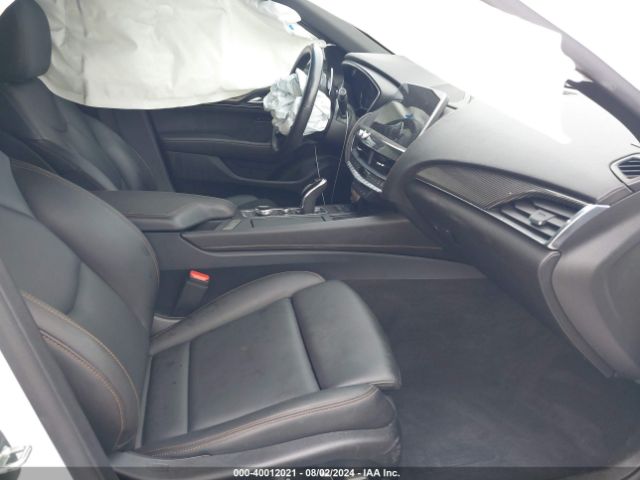 1G6DU5RK1M0127582 Cadillac Ct5 Sport
