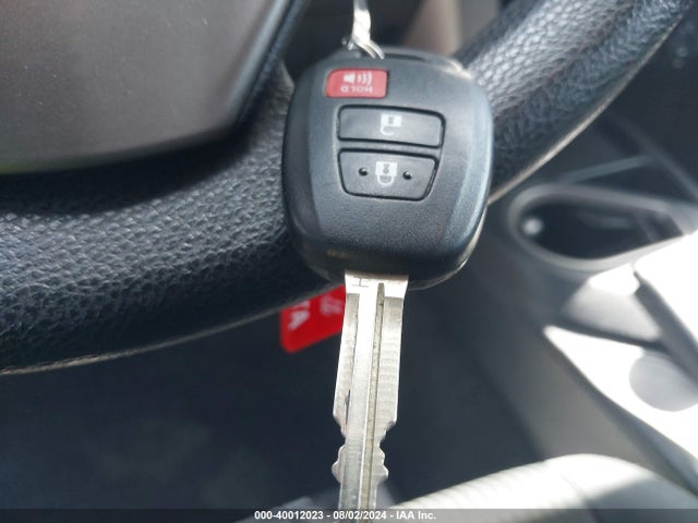Toyota RAV4 LE 2016 2T3ZFREV7GW252493 Image 11