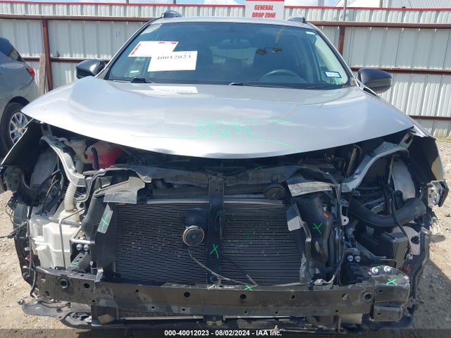 Toyota RAV4 LE 2016 2T3ZFREV7GW252493 Image 13