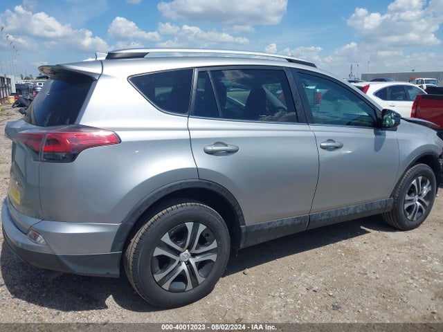 Toyota RAV4 LE 2016 2T3ZFREV7GW252493 Image 14