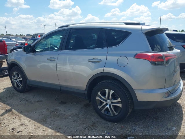 Toyota RAV4 LE 2016 2T3ZFREV7GW252493 Image 15