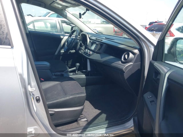 Toyota RAV4 LE 2016 2T3ZFREV7GW252493 Image 5