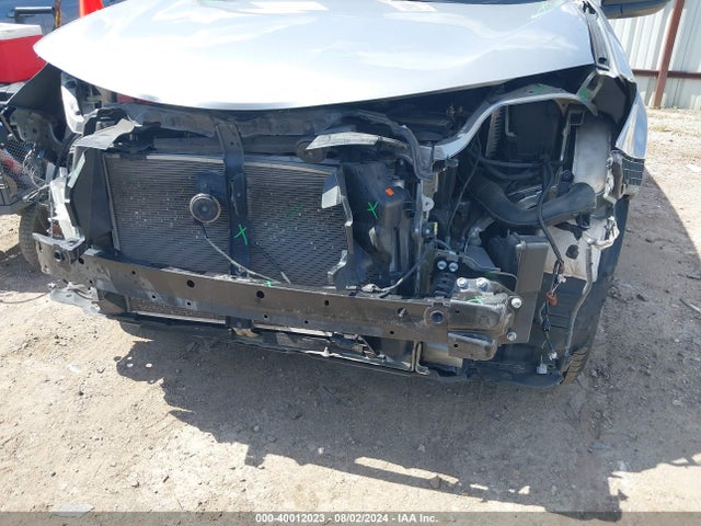 Toyota RAV4 LE 2016 2T3ZFREV7GW252493 Image 6