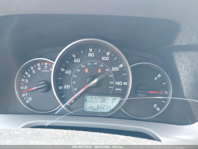 Toyota RAV4 LE 2016 2T3ZFREV7GW252493 Image 7