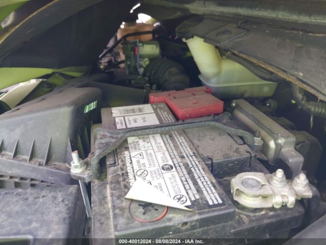 KL8CD6S94EC409603 Chevrolet Spark 1lt Auto