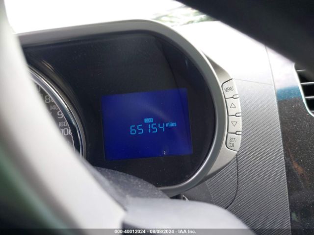 KL8CD6S94EC409603 Chevrolet Spark 1lt Auto
