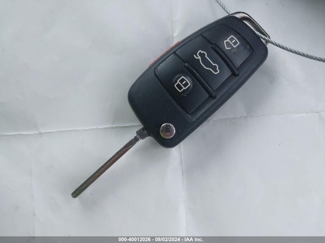 Audi A3 2.0t Premium 2015 WAUBFGFF4F1132593 Image 11