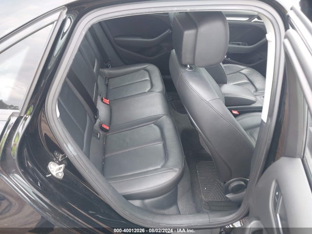 Audi A3 2.0t Premium 2015 WAUBFGFF4F1132593 Image 8
