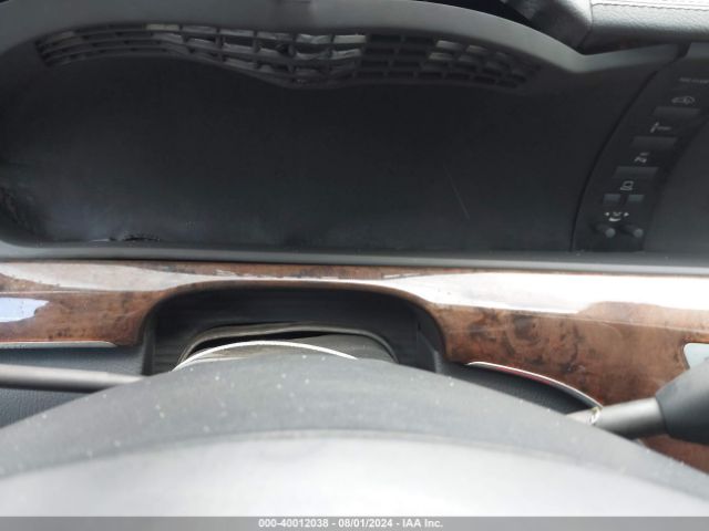 2013 MERCEDES-BENZ S 550 WDDNG7DB9DA492295 Photo 6