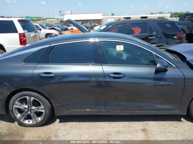 5XXG34J25PG173146 KIA K5 EX