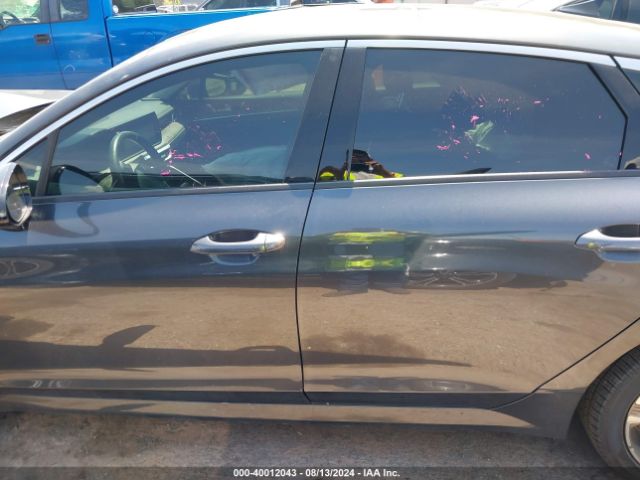 5XXG34J25PG173146 KIA K5 EX
