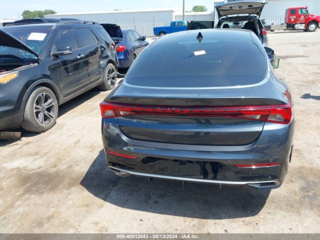 5XXG34J25PG173146 KIA K5 EX