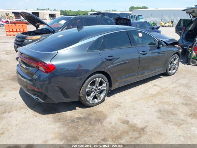 5XXG34J25PG173146 KIA K5 EX