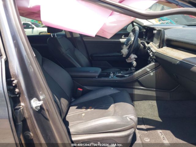 5XXG34J25PG173146 KIA K5 EX