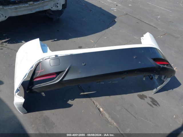 JTDAAAAA5PA007917 Toyota Mirai Xle