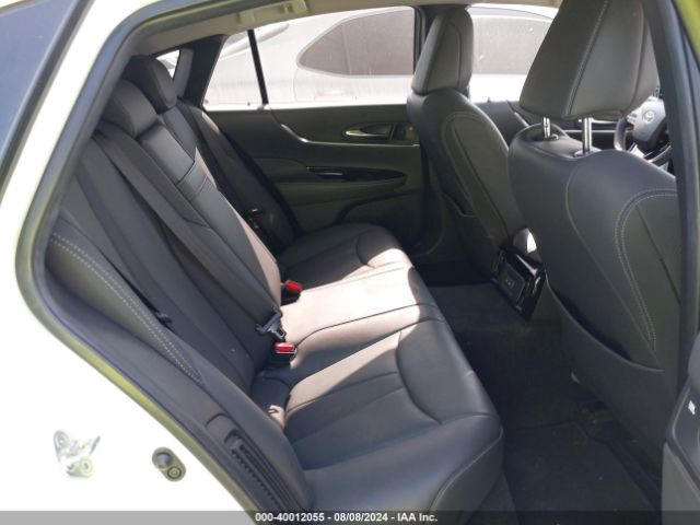 JTDAAAAA5PA007917 Toyota Mirai Xle