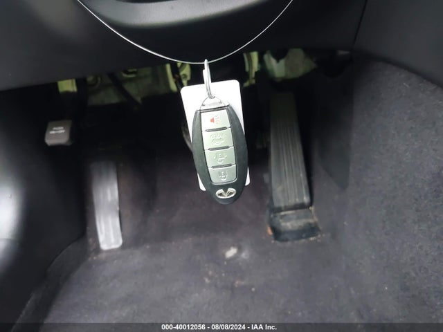 Infiniti Q50 Premium 2015 JN1BV7AR8FM410825 Image 11