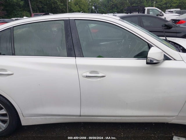 Infiniti Q50 Premium 2015 JN1BV7AR8FM410825 Image 13