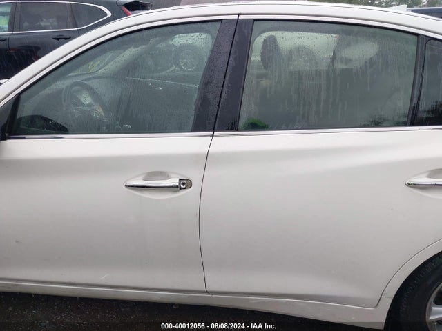Infiniti Q50 Premium 2015 JN1BV7AR8FM410825 Image 14